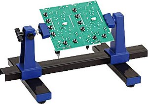 SUPORTE PARA TRABALHAR COM PLACAS  DS-11E