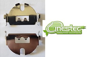SUPORTE RAPIDO PARA BATERIA CR2032