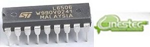CI 6506 - DIP 18 PINOS