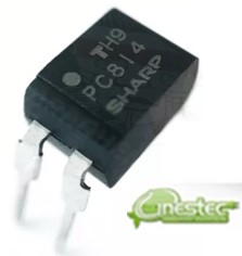 PC814 - OPTOISOLATOR