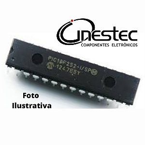 PIC18F252-I / SP - DIP28