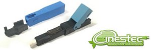 PLUG / FAST CONECTOR OPTICO SC / UPC - SM