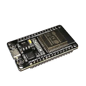 MODULO NODEMCU ESP32 30P WIFI   BLUETOOTH  WROOM3