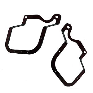 Afastador de Alforge para SPORTSTER (883, 1200) Harley-Davidson