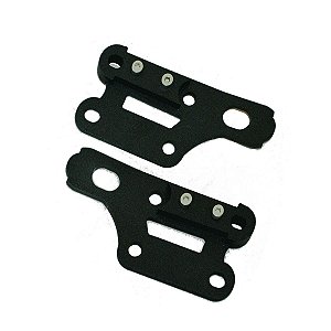 Relocador de Seta para SPORTSTER (Roadster) Harley-Davidson