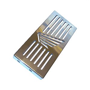 Protetor do Radiador para SHADOW (600) Honda