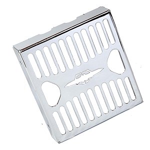 Protetor do Radiador para BOULEVARD (C 1500) Suzuki