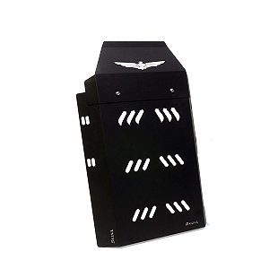 Protetor de Carter para GOLD WING (GL 1800) Honda