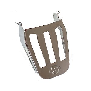 Bagageiro para Sissy Bar Original da Harley-Davidson