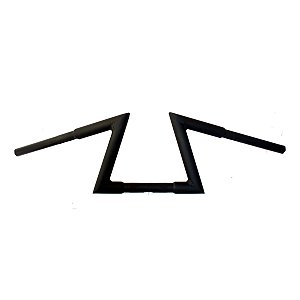 Guidão Z-BAR (Stronger 1.1/4") para Harley-Davidson