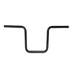 Guidão APE HANGER Seca Sovaco para Honda, Kawasaki, Suzuki e Yahama
