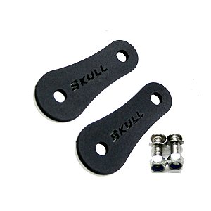 Elevador de Tanque - Design Skull - Tank Lift SPORTSTER (diversos modelos) Harley-Davidson