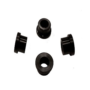 Buchas Tecnil Riser para SPORTSTER, SOFTAIL e DYNA Harley-Davidson