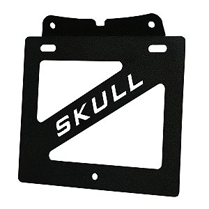 Suporte de Placa para TOURING (Electra Glide) Harley-Davidson
