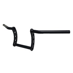 Guidão SCRAP para Harley-Davidson