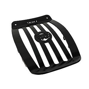 Bagageiro Grelha para METEOR 350 Royal Enfield