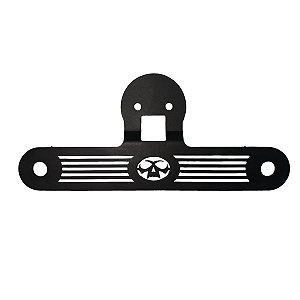 Suporte do Trip para Royal Enfield Interceptor e Continental 650