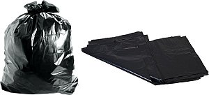 Saco De Lixo 100l - 30unid - Top Lixo