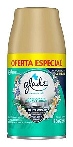 Odorizador De Ambiente Glade - Refil