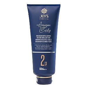 Condicionador Amazon Curly