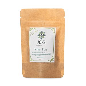 Smile Tea - Chá Nutritivo
