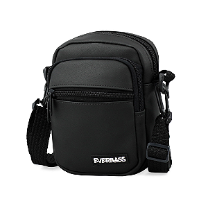 Shoulder bag Normal Emborrachado Liso Original