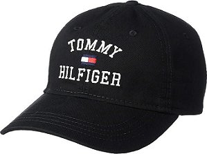 Boné Tommy Hilfiger Beisebol