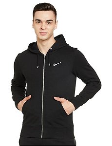 Blusa Nike Sportswear Mini Swoosh