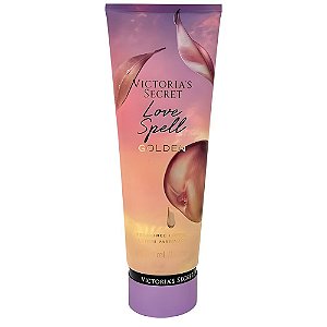 Creme Hidratante Victoria's Secret Love Spell