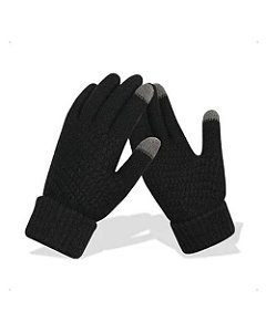 Luva De Frio Touch Screen Inverno