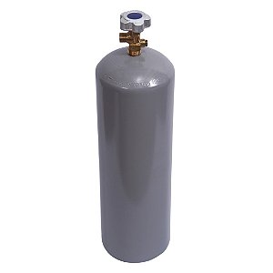 Cilindro de co2 6kg