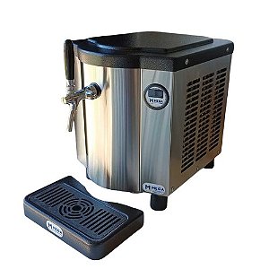 CHOPEIRA ELÉTRICA INOX MG70 L/H 1VIA