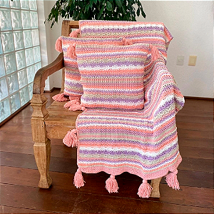 Manta Candy