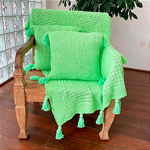 Manta Verde