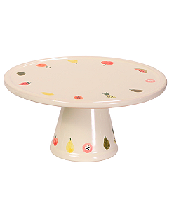 Boleira Tutti-Frutti Grande