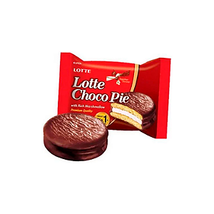 Choco Pie Unitário 30g