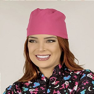 Touca Estilo Bandana