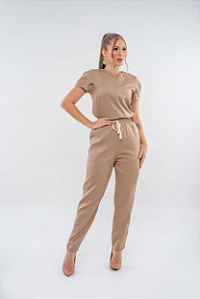 Conjunto Scrub Helen kakhi