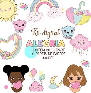 kit digital alegria