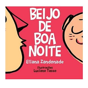 BEIJO DE BOA NOITE