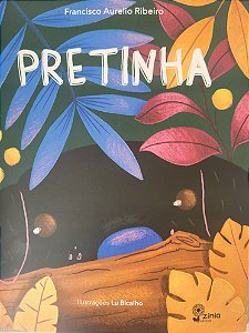 PRETINHA