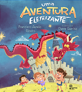 UMA AVENTURA ELETRIZANTE