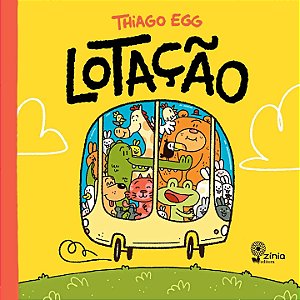 LOTAÇÃO