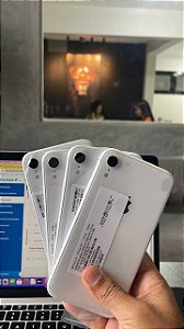 IPhone  XR  128 GB  SWAP