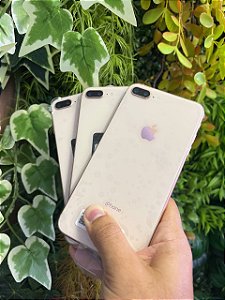 IPhone 8 Plus 64 GB  SWAP
