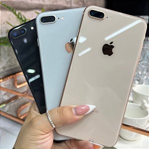 IPhone 8 PLUS 256 GB  SWAP