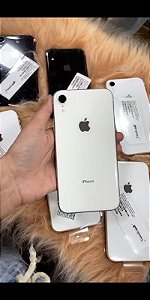 IPhone  XR  64 GB  SWAP