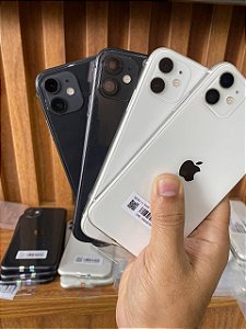 IPhone 11 64 GB SWAP