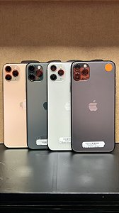 IPHONE 11 PRO MAX  64 GB SWAP