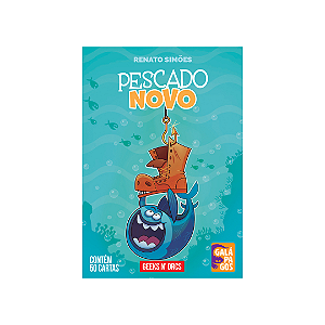 Pescado Novo